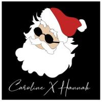 That One Christmas Song(feat. Hannah Meloche)_Caroline Manning,Hannah Meloche