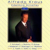 Ständchen_Alfredo Kraus,Edelmiro Arnaltes
