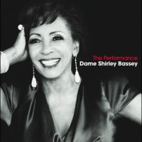 Our Time Is Now_Shirley Bassey