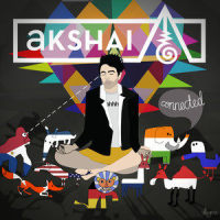Walk on Water(feat. Kitchie Nadal)_Kitchie Nadal,Akshai Sarin