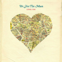 Maybe by May_We Shot The Moon