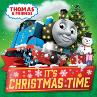 New Year's Day with Thomas_Thomas & Friends