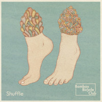 Shuffle_Bombay Bicycle Club