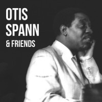 Rockin Daddy_Otis Spann,Howlin' Wolf