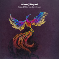 Peace Of Mind_Above & Beyond,Zoë Johnston