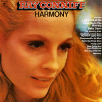 Here Today And Gone Tomorrow_Ray Conniff