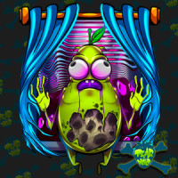 Pearanoid_Berried Alive