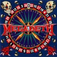 Use The Man_Megadeth