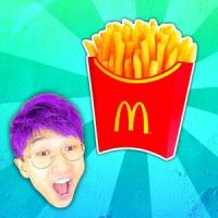 The French Fry Song_Lankybox