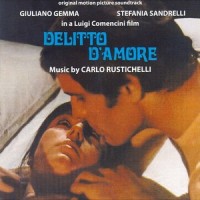 Delitto d'amore, pt. .14(Single version)_Carlo Rustichelli