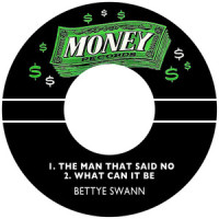 The Man That Said No_Bettye Swann