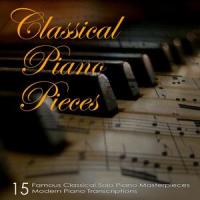 Song without words, Op. 62 No. 6 "Spring Song"(Piano Arrangement)_Renato Ferrari,Classical Music DEA Channel,Piano Music DEA Channel,Felix Mendelssohn