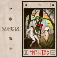 Paradise Lost, a poem by John Milton_The Used