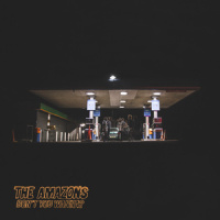 Something In The Water_The Amazons