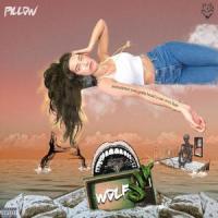 Pillow_Julia Wolf