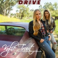 Drive(feat. Marcella)_Kylie Trout,Marcella