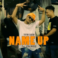Name Up_Toton Caribo,Gervldo19xx