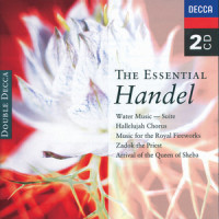 Handel: Serse, HWV 40 / Act 1 - Largo (헨델: 세르세 / 1막: Largo|Serse, HWV 40 / Act 1: オンブラマイフ|Serse, HWV 40 / Act 1: オンブラ・マイ・フ)_London Symphony Orchestra,George Szell