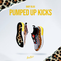 Pumped Up Kicks_Baby Bluu,Mark Foster