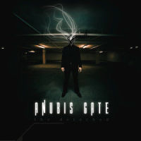 Out of Time_Anubis Gate