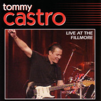 Can't Keep A Good Man Down_Tommy Castro