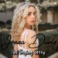 Not Saying Sorry_Jenna Davis