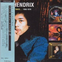 Send My Love To Linda_Jimi Hendrix