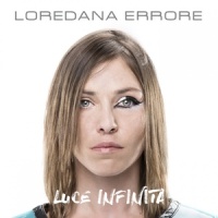 Luce infinita_Loredana Errore