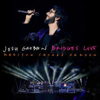Bigger Than Us_Josh Groban