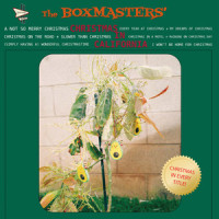 Raining on Christmas Day_The Boxmasters,Billy Bob Thornton,J.D. Andrew