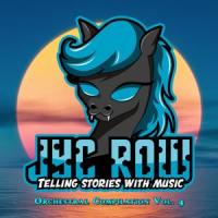 Night Queen(feat. Felicia Farerre & PrinceWhateverer)(VIP)_Jyc Row,Felicia Farerre,PrinceWhateverer