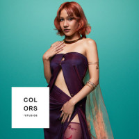 GO SLOW - A COLORS SHOW_Lunadira