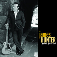 No Smoke Without Fire_James Hunter