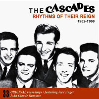 All's Fair in Love and War_The Cascades