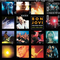 In And Out Of Love_Bon Jovi