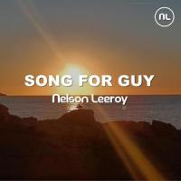 Song For Guy_Nelson Leeroy,Elton John