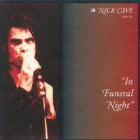 Say Goodbye To The Little Girl Tree_Nick Cave