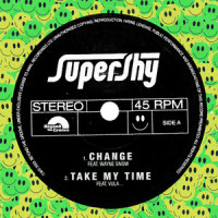 Change_SuperShy,Wayne Snow,Kesiena Ukochovbara,Tom Misch