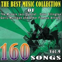 My Funny Valentine_Gerry Mulligan,Chet Baker,Carson Smith,Chico Hamilton