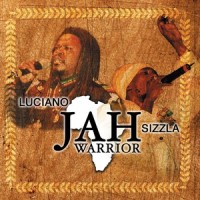 I AM THE MAN_Sizzla,Luciano