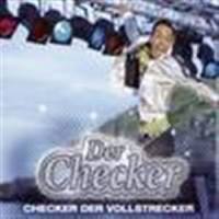 Checker Der Vollstrecker_Paulina Goto