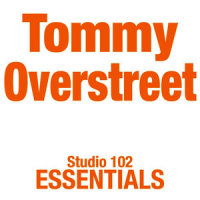 My Own Kind Of Hat_Tommy Overstreet