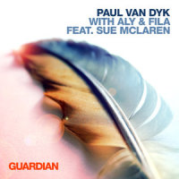 Guardian_Paul van Dyk,Aly & Fila,Sue McLaren