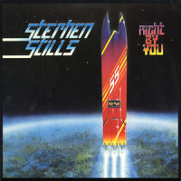 Grey to Green_Stephen Stills