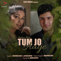 Tum Jo Aaye_Shashwat Dixit,Antara Mitra