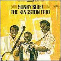 Blowin' in the Wind_The Kingston Trio
