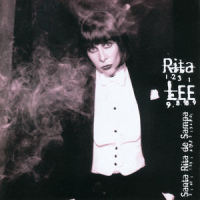 Santa Rita De Sampa_Rita Lee