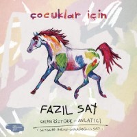 İnci'nin Kitabı: Oyun'un Öyküsü_Fazil Say,Selen Öztürk