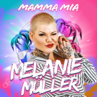 Mamma Mia_Melanie Müller