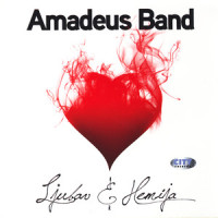 Ne veruje srce pameti_Amadeus Band